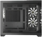 Gamdias AURA GC10M Black