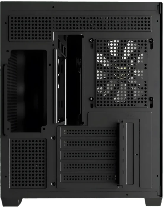Gamdias AURA GC10M Black