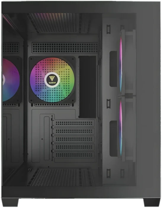 Gamdias AURA GC10M Black
