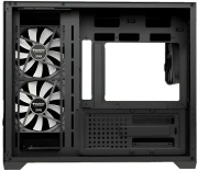 Gamdias AURA GC10M Black