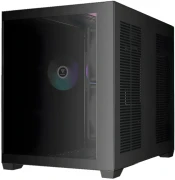 Gamdias AURA GC10M Black