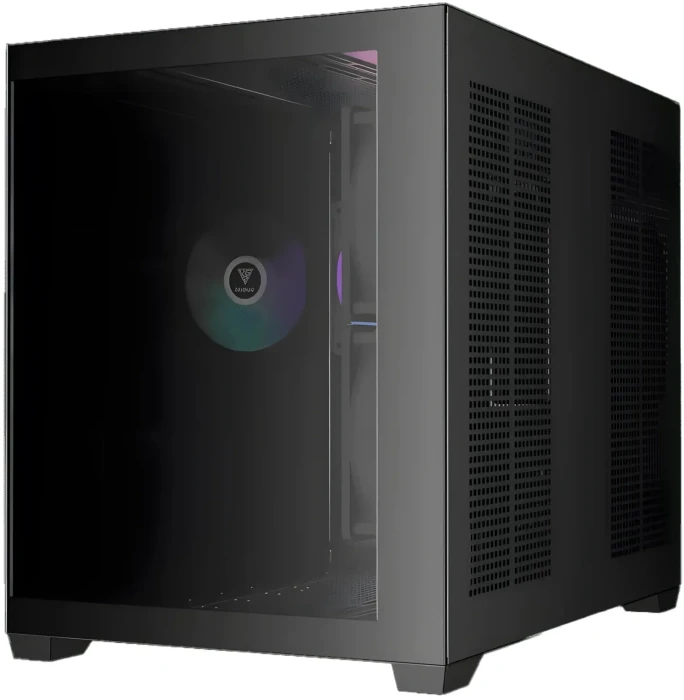 Gamdias AURA GC10M Black