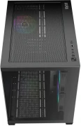 Gamdias AURA GC10M v2 Black