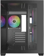 Gamdias AURA GC10M v2 Black