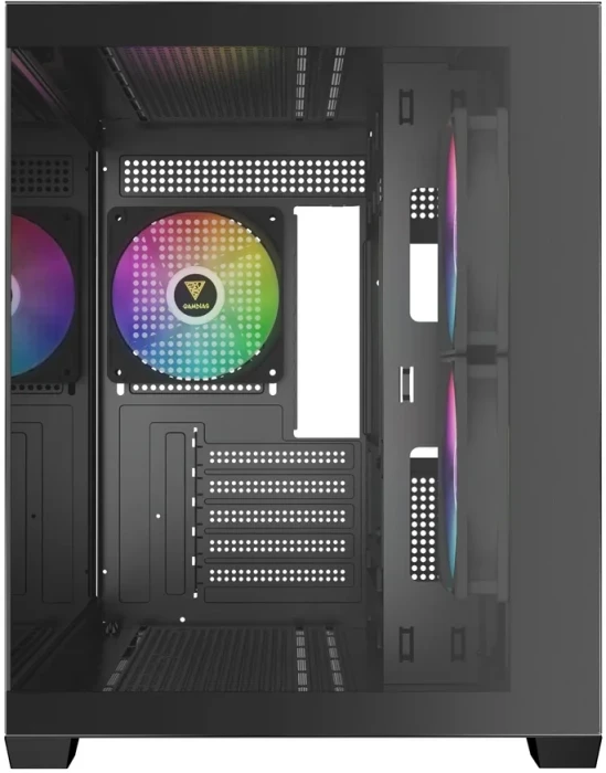 Gamdias AURA GC10M v2 Black