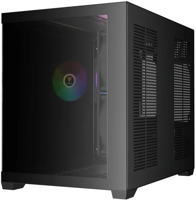 Gamdias AURA GC10M v2 Black