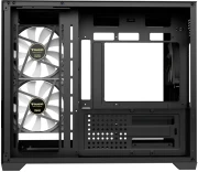 Gamdias AURA GC10M v2 Black