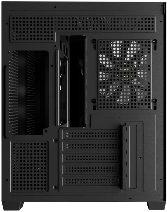 Gamdias AURA GC10M v2 Black