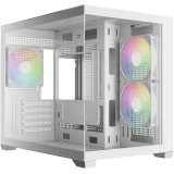 Gamdias AURA GC10M v2 White