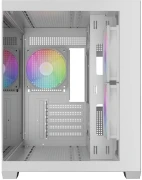 Gamdias AURA GC10M v2 White