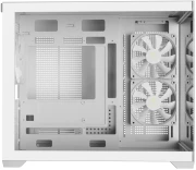 Gamdias AURA GC10M v2 White