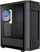 Gamdias AURA GC11 ARGB - Black