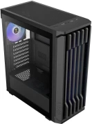 Gamdias AURA GC11 ARGB - Black