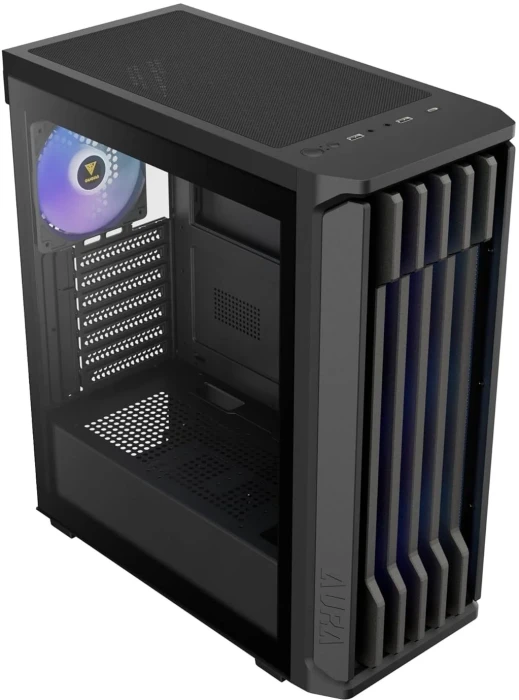 Gamdias AURA GC11 ARGB - Black