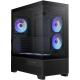 Gamdias AURA GC12 ARGB - Black