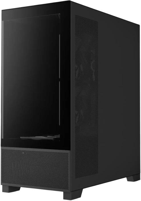 Gamdias AURA GC12 ARGB - Black