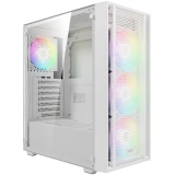 Gamdias AURA GC2 Elite White Fixed RGB
