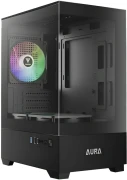 Gamdias AURA GC9M Black