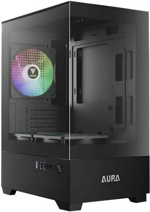 Gamdias AURA GC9M Black