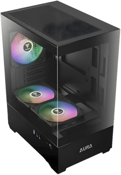 Gamdias AURA GC9M Black
