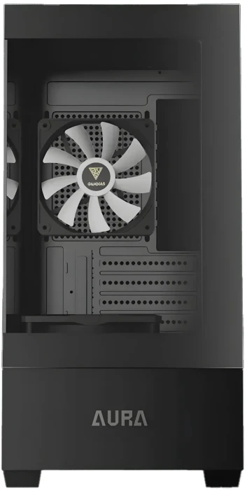 Gamdias AURA GC9M Black