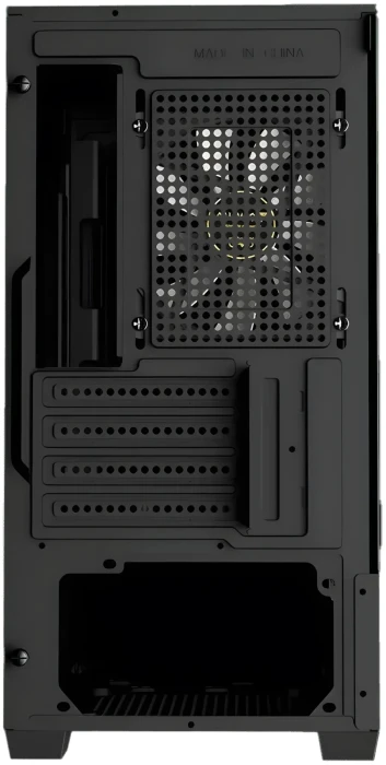 Gamdias AURA GC9M Black