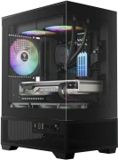 Gamdias AURA GC9M Elite Black