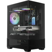 Gamdias AURA GC9M Elite Black