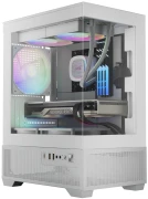 Gamdias AURA GC9M Elite White