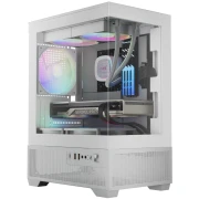 Gamdias AURA GC9M Elite White