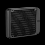 Gamdias AURA GL120 - RGB