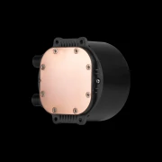 Gamdias AURA GL120 - RGB