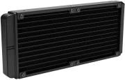 Gamdias AURA GL240 v2 aRGB - Black