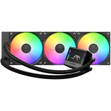 Gamdias Chione E4-360 - Black