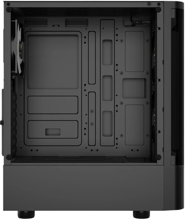 Gamdias TALOS E3 CG Black