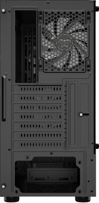 Gamdias TALOS E3 CG Black