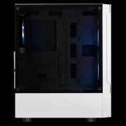 Gamdias TALOS E3 MESH White aRGB