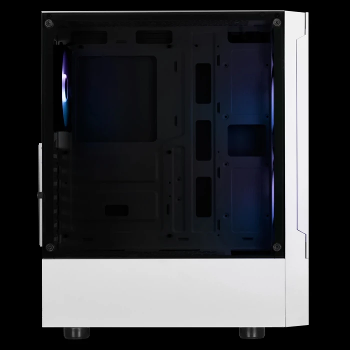 Gamdias TALOS E3 MESH White aRGB