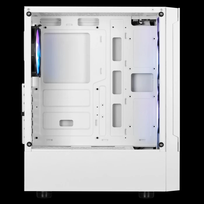 Gamdias TALOS E3 MESH White aRGB