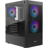 Gamdias TALOS E3 MESH - aRGB TG