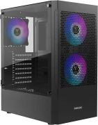 Gamdias TALOS E3 MESH - aRGB TG