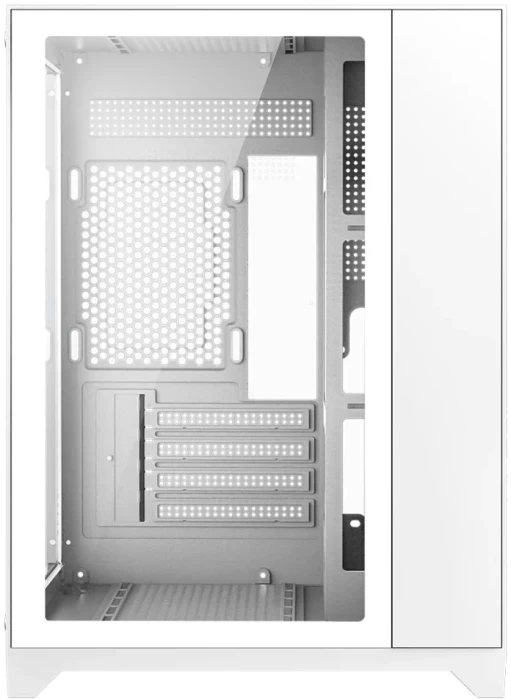 Gamemax Infinity Mini White