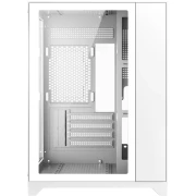 Gamemax Infinity Mini White