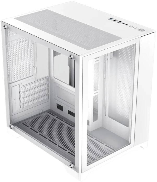 Gamemax Infinity Mini White