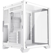 Gamemax Infinity Mini White