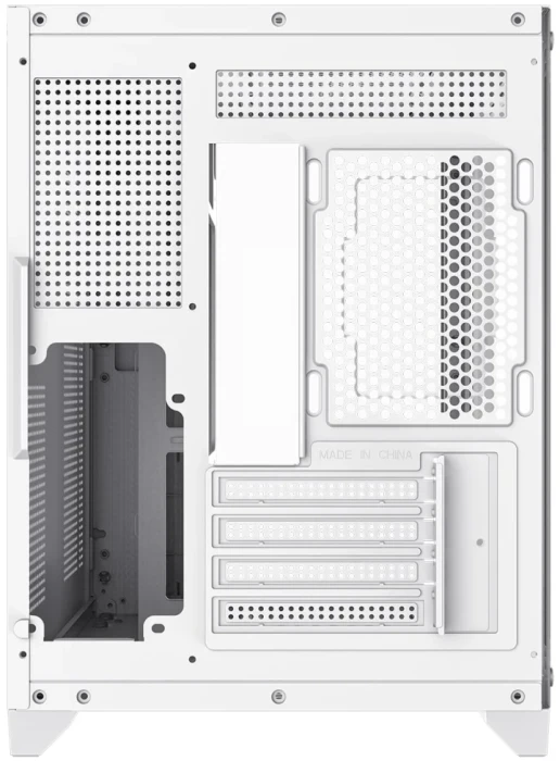 Gamemax Infinity Mini White