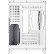 Gamemax Infinity Mini White