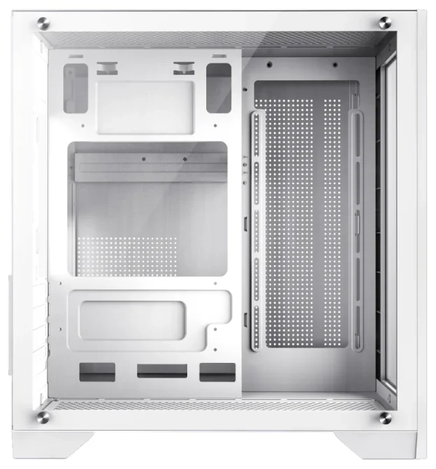 Gamemax Infinity Mini White