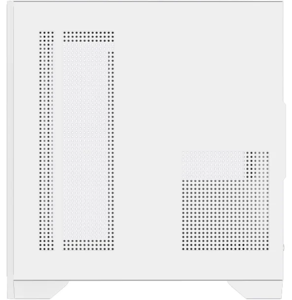 Gamemax Infinity Mini White