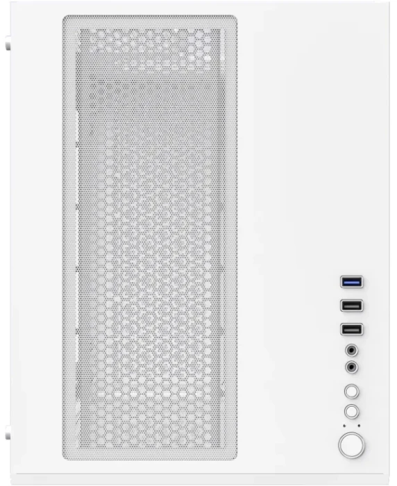 Gamemax Infinity Mini White